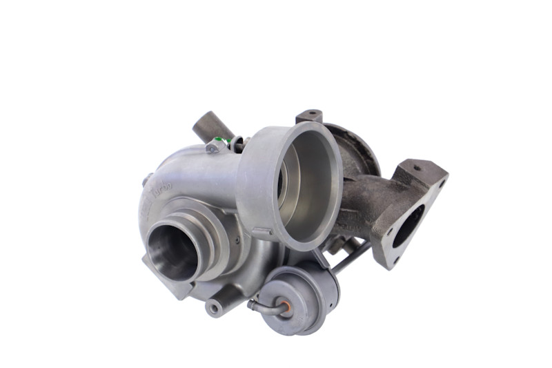Turbocompresseur (Turbo) REMANTE 003-001-000328R