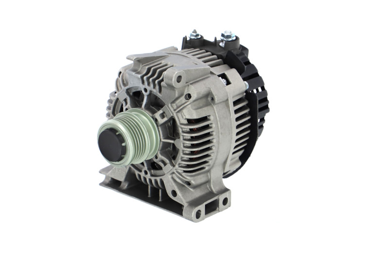 Alternador REMANTE ref. 011-003-000492R