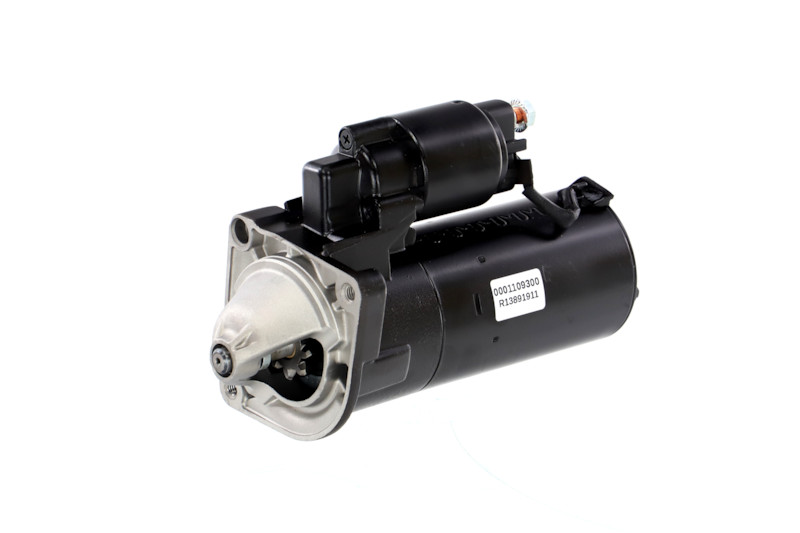 Démarreur REMANTE ref. 011-001-000044R
