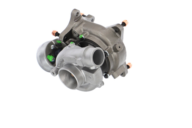 Turbocompressor REMANTE ref. 003-001-000098R