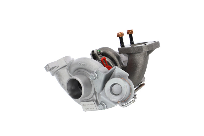 Turbocompressor REMANTE ref. 003-001-000018R