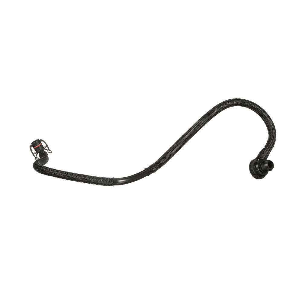 Tuyau, ventilation de carter-moteur (Tuyau de vapeur d'huile moteur) GATES ref. EMH711