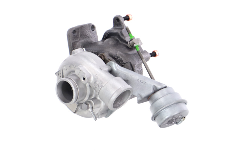Turbocompressor REMANTE ref. 003-001-000033R