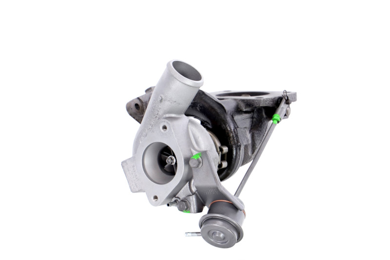 Turbocompresseur (Turbo) REMANTE 003-001-000014R