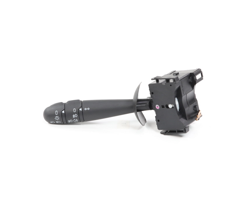 Commodo, colonne de direction Alfa e-Parts ref. AF02523