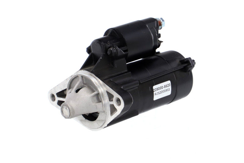 Motor de arranque (Arrancador) REMANTE ref. 011-001-000094R