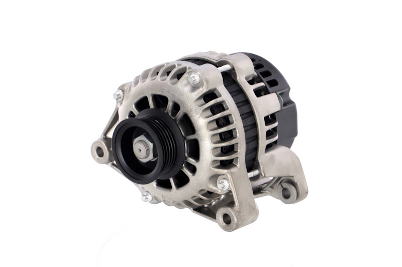 Alternador REMANTE ref. 011-003-000566R