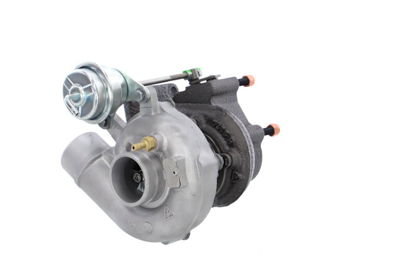 Turbocompressor REMANTE ref. 003-001-000021R