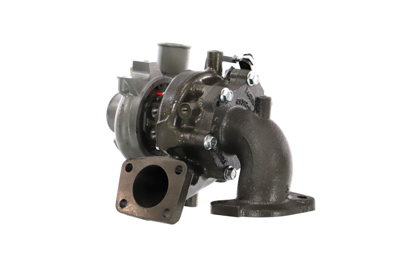 Turbocompresseur (Turbo) REMANTE 003-001-000104R