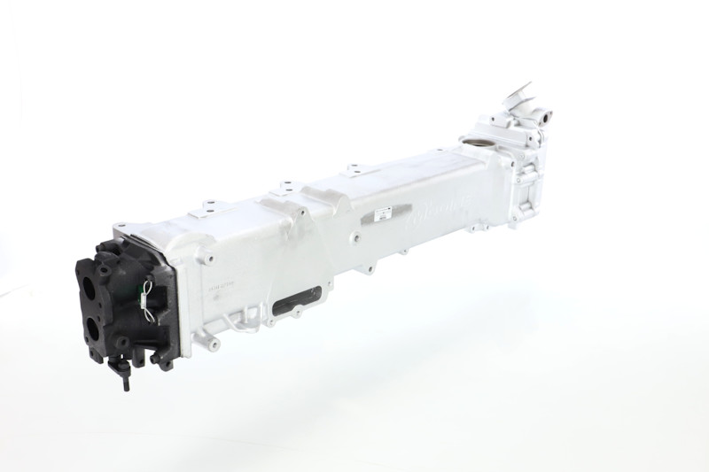 Butée hydraulique F