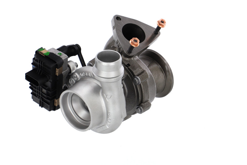 Turbocompressor REMANTE ref. 003-002-004415R