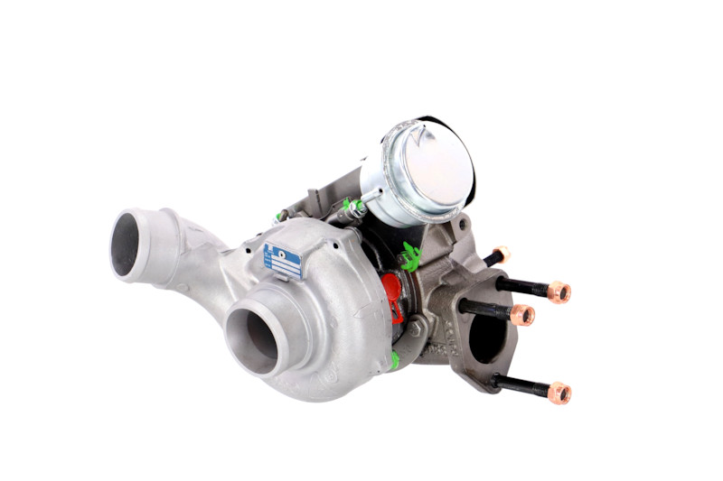 Turbocompressor REMANTE ref. 003-001-000183R