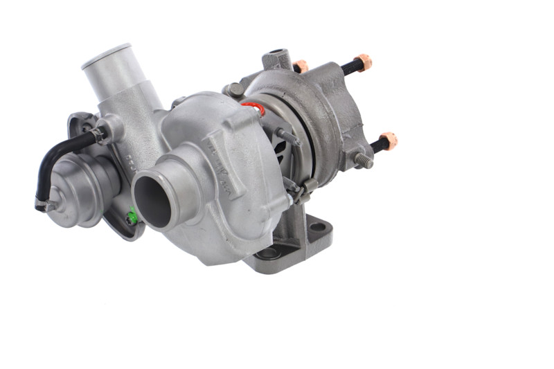 Turbocompressor REMANTE ref. 003-001-001248R
