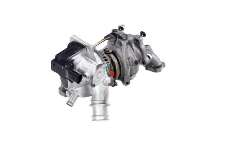 Turbocompressor REMANTE ref. 003-002-000051R