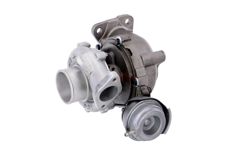 Turbocompressor REMANTE ref. 003-001-001160R