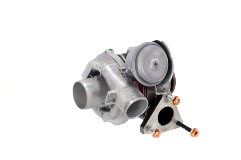 Turbocompressor REMANTE 003-001-000218R