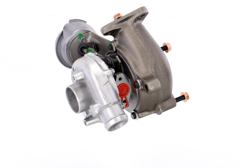 Turbocompressor REMANTE ref. 003-001-000011R