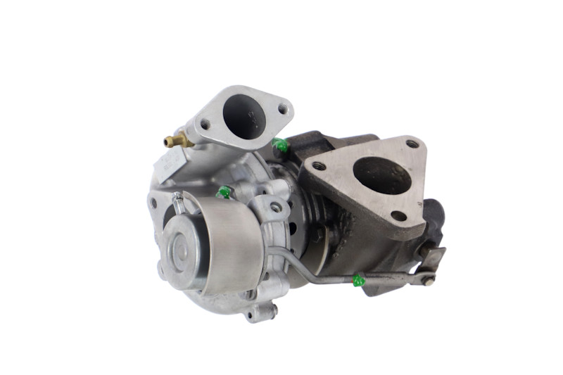 Turbocompressor REMANTE ref. 003-001-001366R