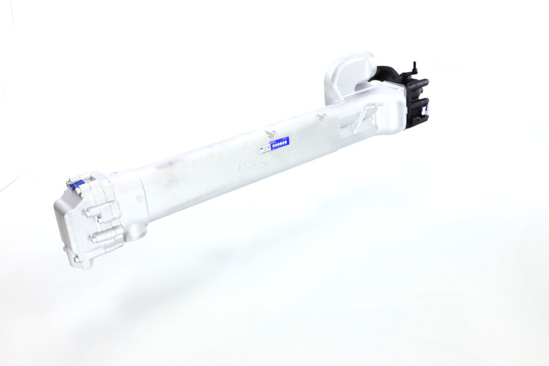 Butée hydraulique F