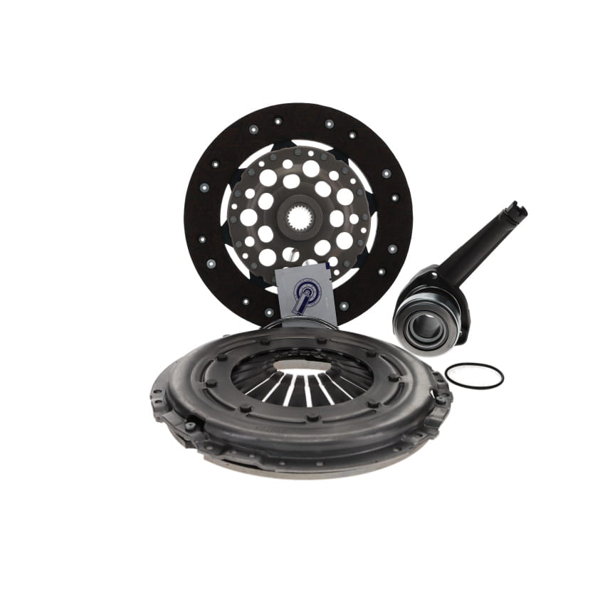 Kit d'embrayage PROCODIS FRANCE ref. KTE128BH