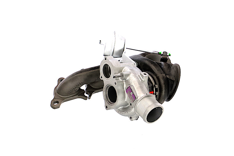Turbocompressor REMANTE ref. 003-001-001401R