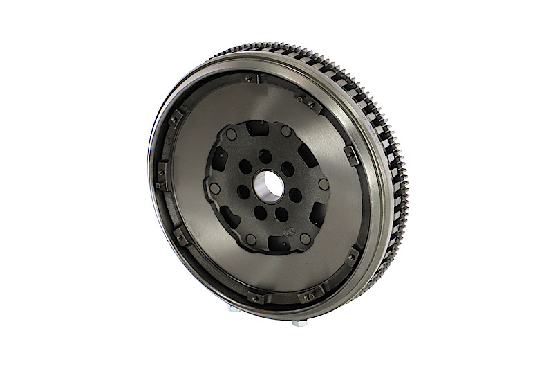 Volante motor REMANTE ref. 009-001-000027R