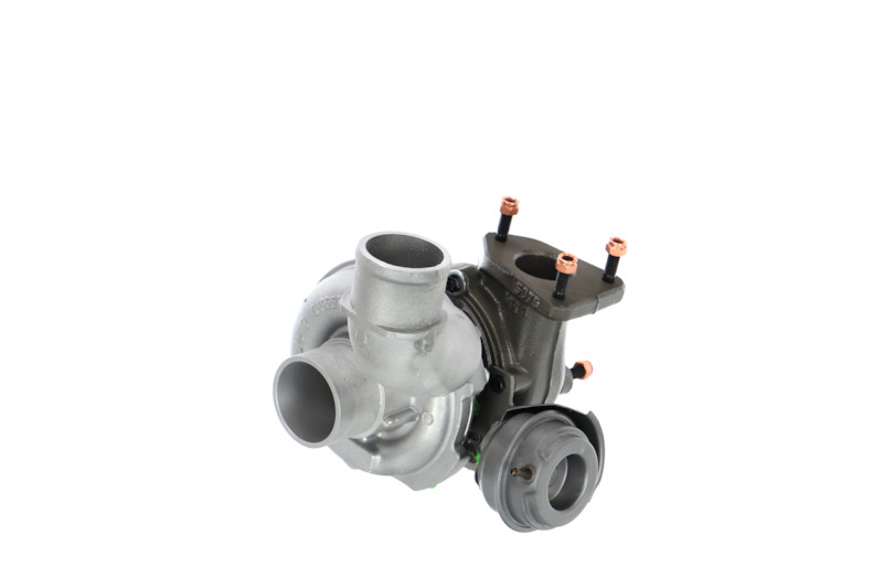 Turbocompressor REMANTE ref. 003-001-000067R