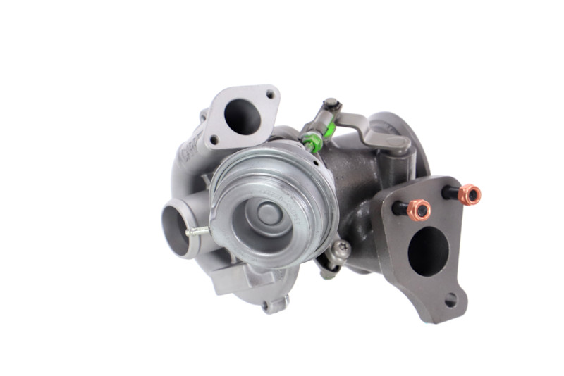 Turbocompressor REMANTE ref. 003-001-001375R