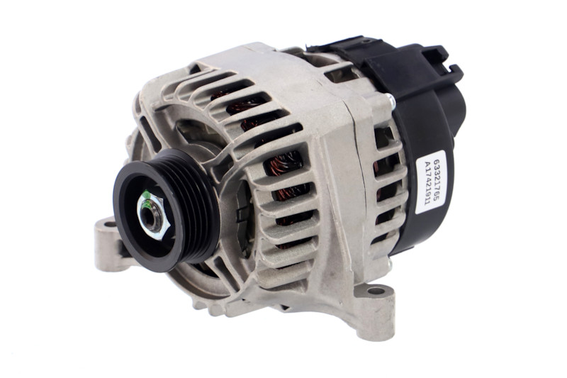 Alternador REMANTE ref. 011-003-000002R