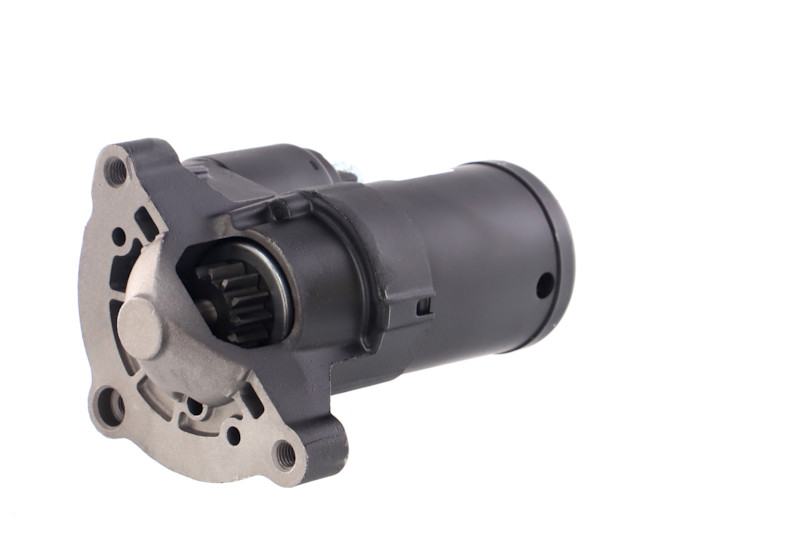 Motor de arranque (Arrancador) REMANTE ref. 011-001-000011R