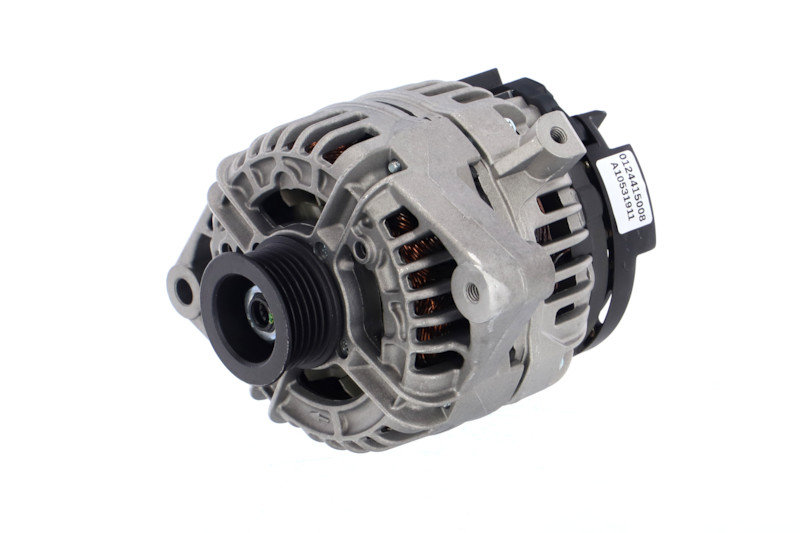Alternateur REMANTE ref. 011-003-000007R