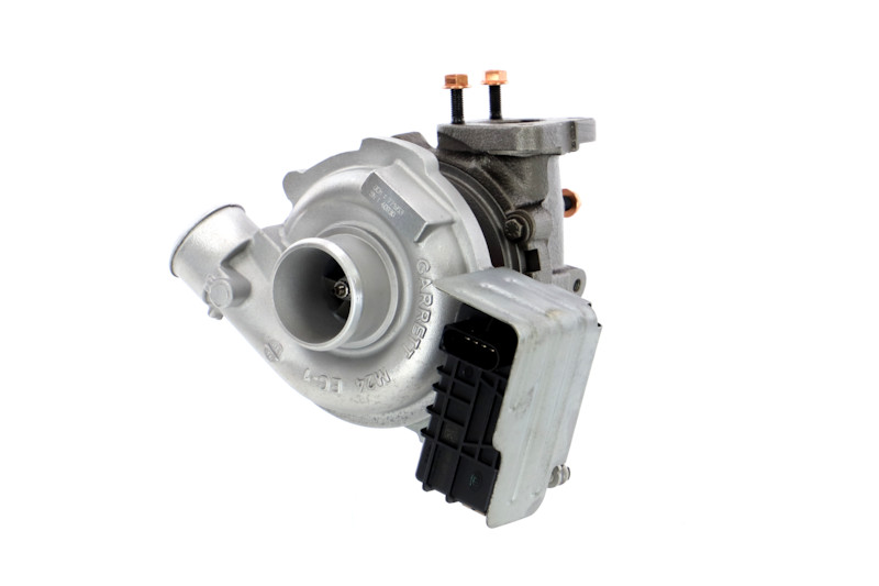 Turbocompressor REMANTE ref. 003-002-001403R
