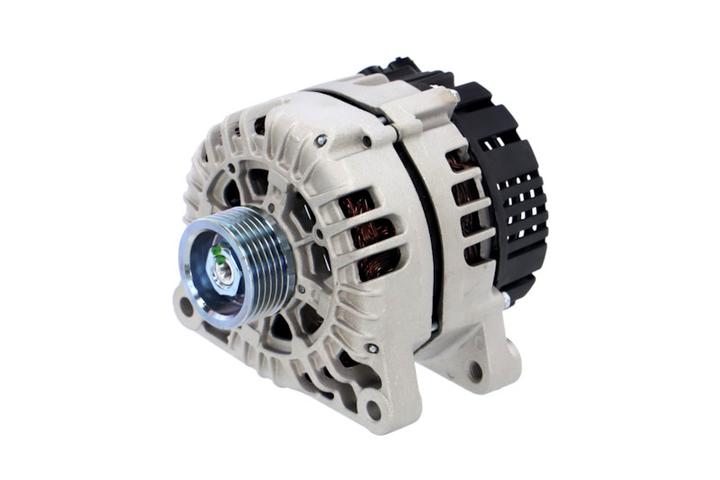 Alternador REMANTE ref. 011-003-000009R