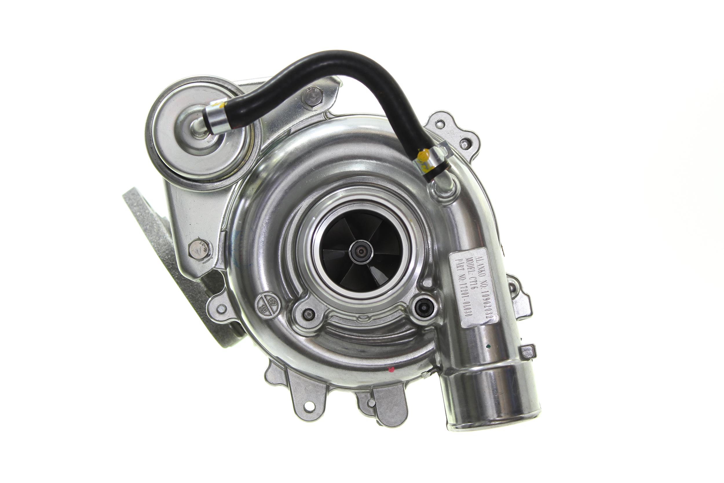 Turbocompresseur (Turbo) ALANKO ref. 10902032