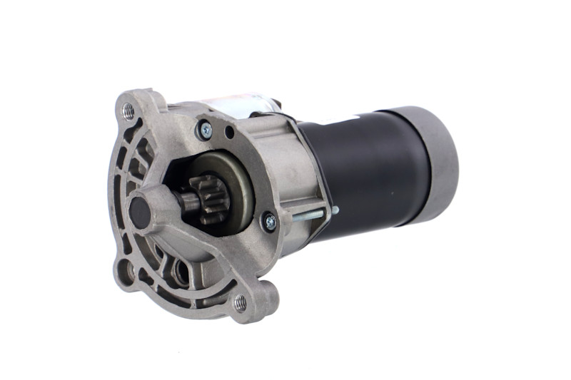 Motor de arranque (Arrancador) REMANTE ref. 011-001-000019R