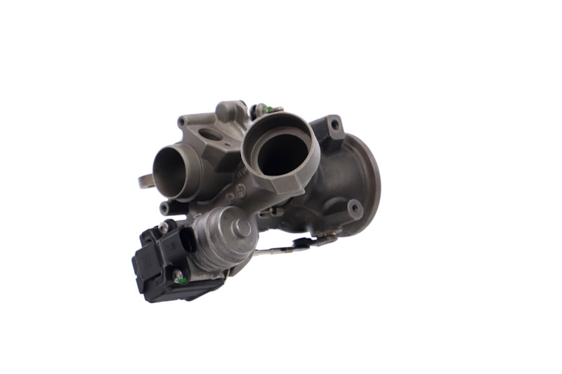 Turbocompressor REMANTE ref. 003-002-001350R