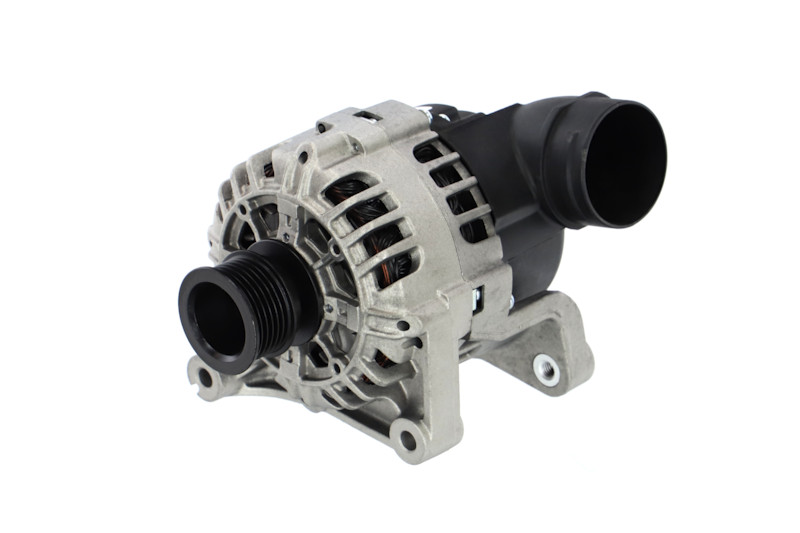 Alternador REMANTE ref. 011-003-000760R