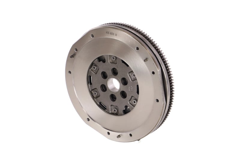 Volante motor REMANTE ref. 009-001-000087R