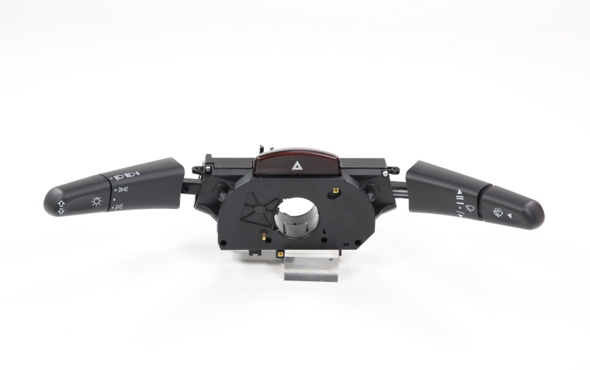 Commodo, colonne de direction Alfa e-Parts ref. AF02231