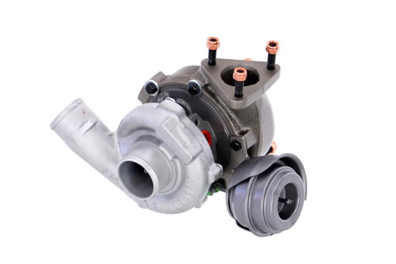 Turbocompressor REMANTE ref. 003-001-000065R
