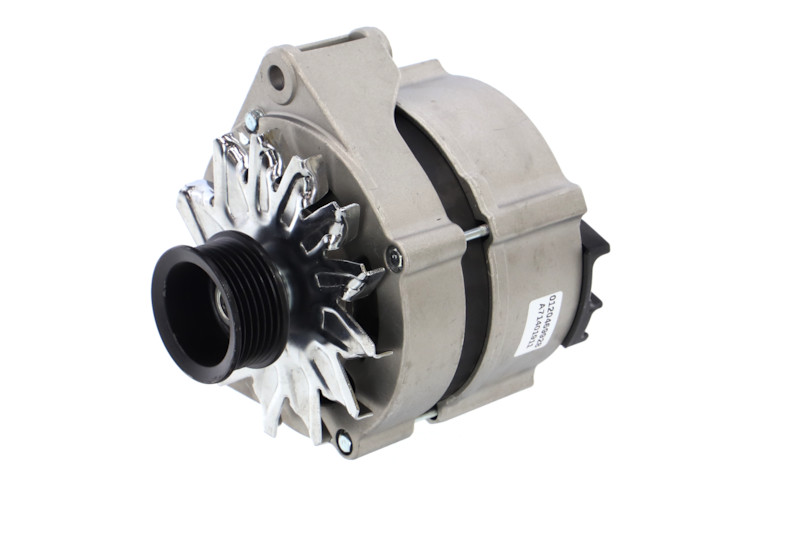 Alternador REMANTE ref. 011-003-000126R