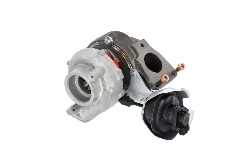 Turbocompressor REMANTE ref. 003-002-001106R