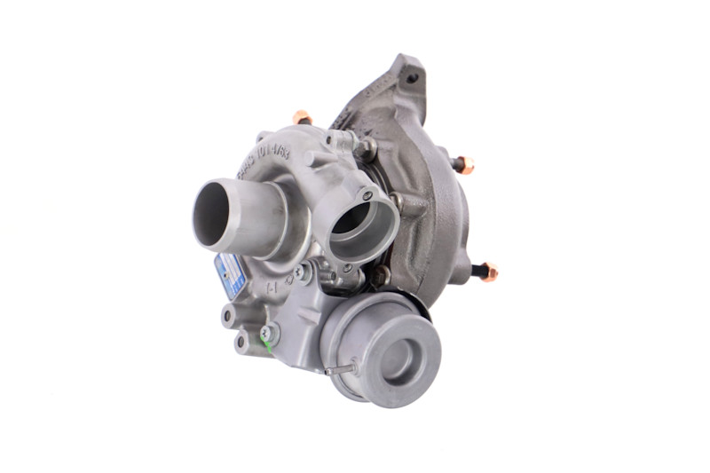 Turbocompressor REMANTE ref. 003-001-001197R