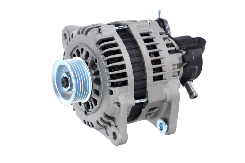 Alternador REMANTE ref. 011-003-000003R