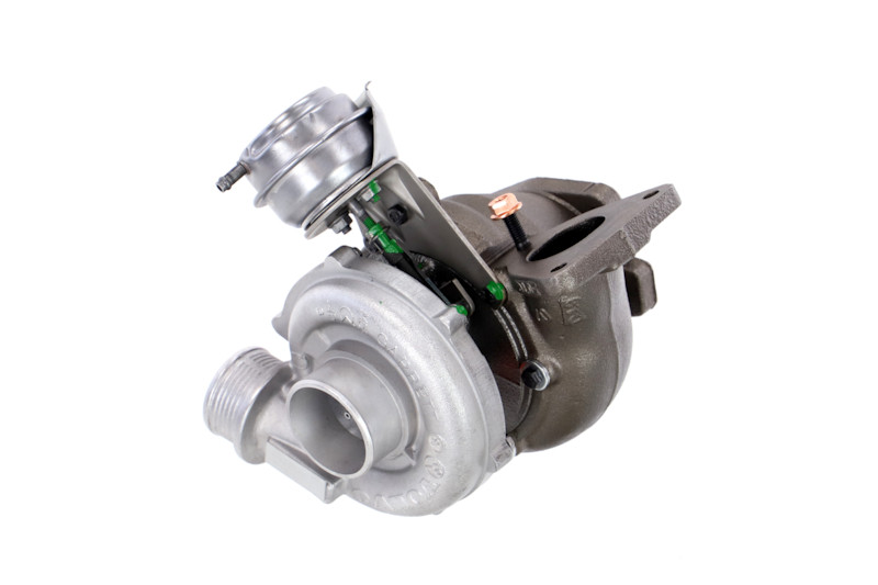 Turbocompressor REMANTE ref. 003-001-000317R