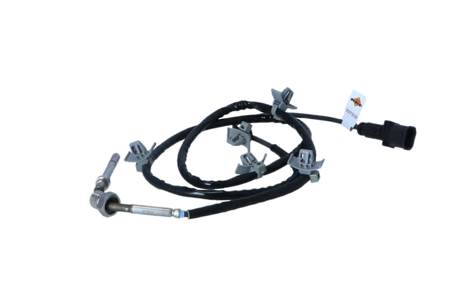 Sensor, temperatura gas de escape NRF B.V. ref. 707310