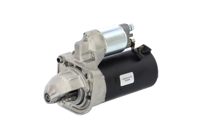 Motor de arranque REMANTE ref. 011-001-000045R