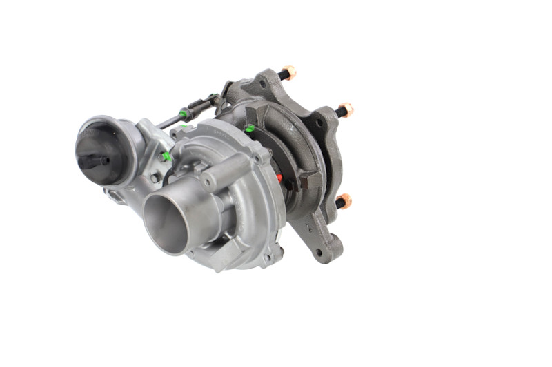 Turbocompressor REMANTE ref. 003-001-001252R