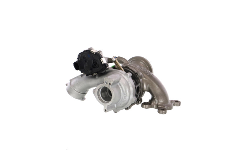 Turbocompressor REMANTE ref. 003-001-004352R