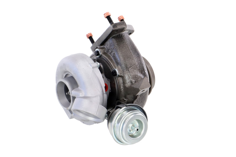 Turbocompressor REMANTE ref. 003-001-001264R
